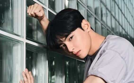 Cha Eun Woo Kehilangan Sejumlah Endorsement Buntut Kasus Penggelapan Pajak