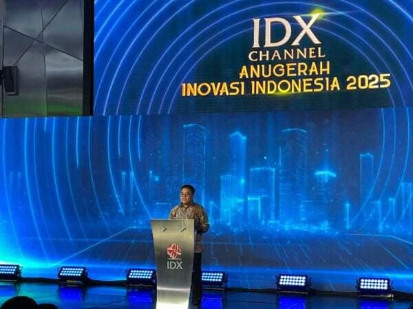 IDX Channel Gelar ICAII 2025, Ajang Apresiasi Inovasi Perusahaan