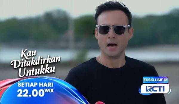 Sinopsis Kau Ditakdirkan Untukku Eps 137, Selasa 2 September 2025: Tak Ingin Cerai dari Alya, Devan Terancam Cakra