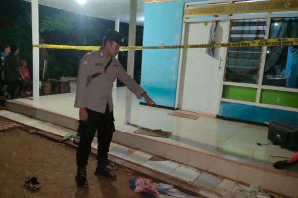 Gara-Gara Kandang Ayam, Pria di Bangkalan Tewas Dibacok Adik Ipar dengan Celurit