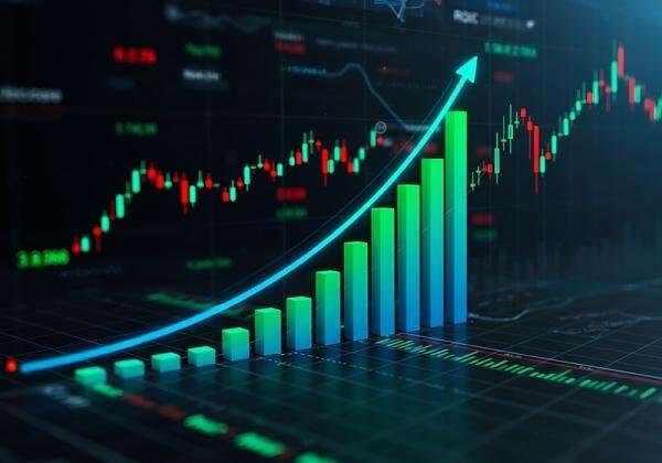 IHSG Cetak Rekor Baru di 9.075 Jelang Long Weekend