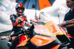 Resmi, Maverick Vinales Comeback di MotoGP Valencia 2025 Usai Absen 3 Seri