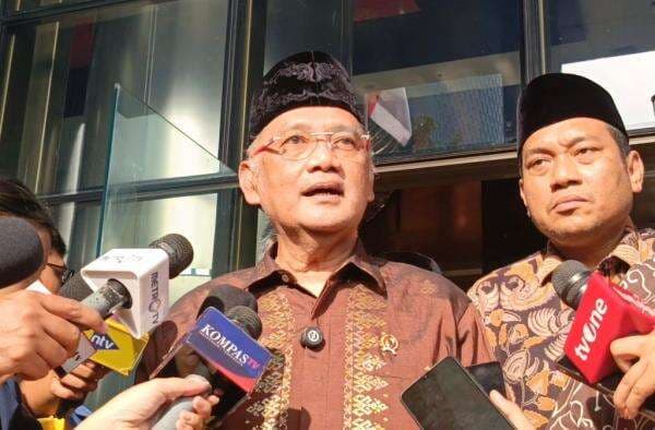 Gus Irfan ke Jajaran Kemenhaj: Hati-Hati Kelola Dana Haji!