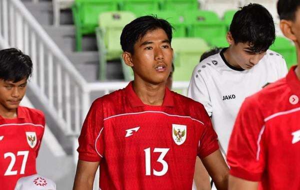 Prediksi Line Up Timnas Indonesia U-19 vs Timor Leste U-19 di Piala AFF U-19 2026: Dimas Adi Starter?