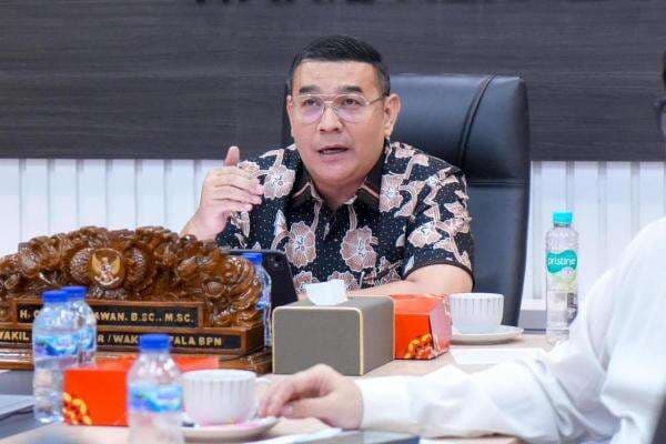 Pemerintah Tetapkan Lokasi Pembangunan Hunian Tetap Korban Bencana Sumatera, Ini Kriterianya