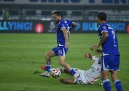 Persib Bandung Lolos 16 Besar AFC Champions League 2 2025-2026 meski Kalah dari Bangkok United? Begini Syaratnya!