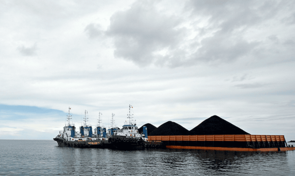 Saham MBSS Milik Siapa? Emiten Angkutan Laut Batu Bara, Inilah Pengendalinya