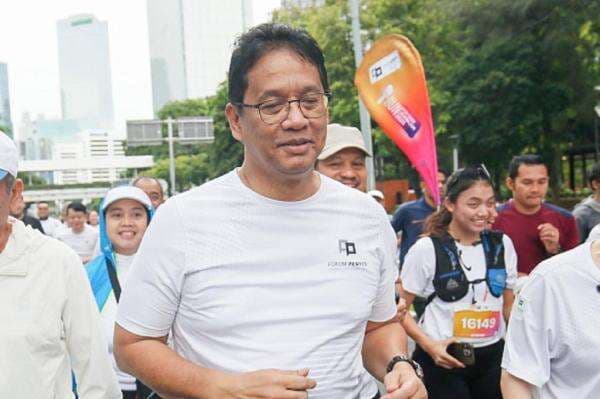 Menkeu Purbaya: Ekonomi Melambat, Jurnalis juga Berdosa