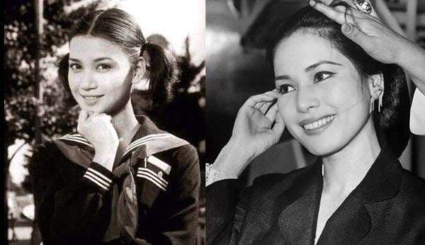 Romansa Cinta Bung Karno dan Ratna Sari Dewi, Wanita Cantik Asal Jepang yang Dinikahi di Usia 22 Tahun