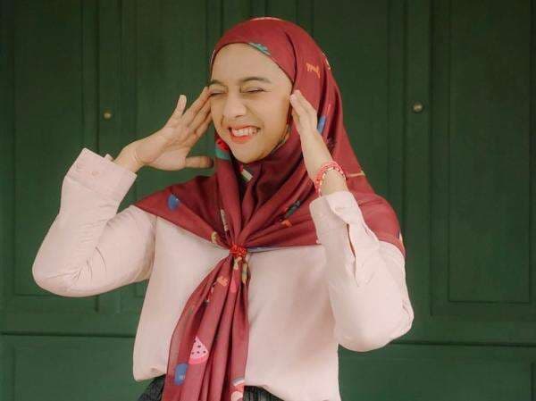 Pernyataan Lengkap Chiki Fawzi Dituduh Haji Gratisan Jalur Nebeng Petugas Haji