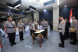 Polisi Aktif Duduki Jabatan Sipil Dinilai Sah Asal Penuhi Syarat Ini!