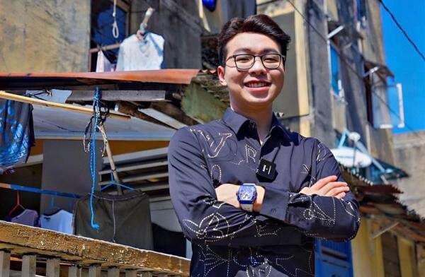 Jelang Sidang, Keluarga Tak Diizinkan Jenguk Richard Lee di Lapas Pemuda Tangerang