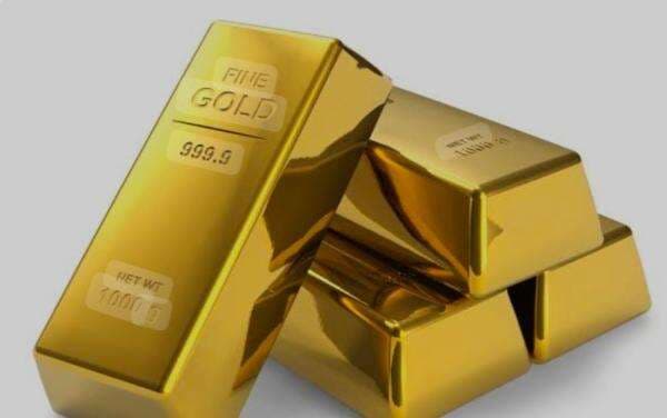 Harga Emas Antam Naik Rp36.000, Cetak Rekor Tertinggi Sepanjang Sejarah