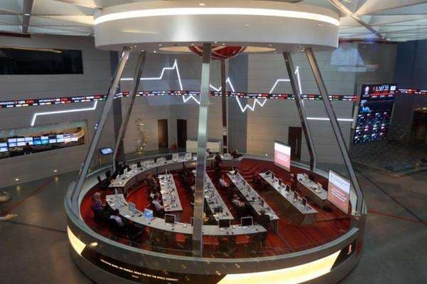 Draf Standar Baru Ketentuan Free Float Rampung, Kapan BEI Mulai Implementasi?