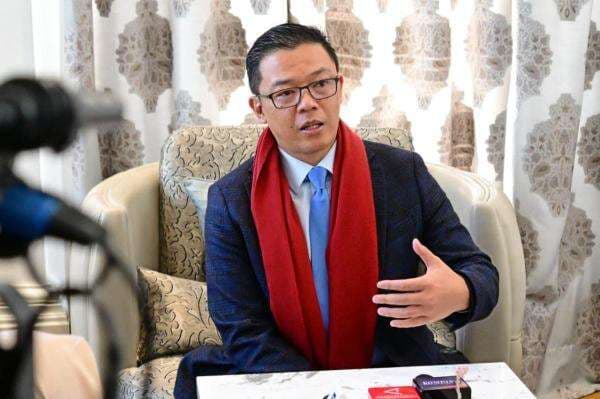 Indonesia Gabung Dewan Perdamaian Internasional, Perkuat Peran Dorong Perdamaian Palestina