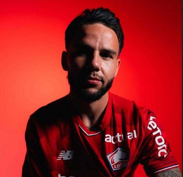 3 Klub Elite Dunia yang Jadi Calon Lawan Calvin Verdonk di LOSC Lille, Nomor 1 Juara Liga Champions!