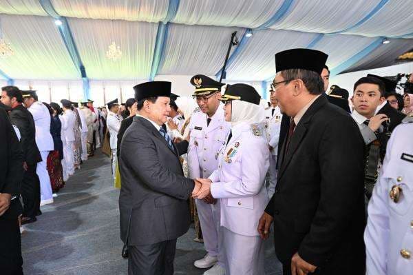 Bupati Lumajang Pastikan Efisiensi Anggaran Tidak Ganggu Pelayanan Masyarakat Bupati Lumajang Pastikan Efisiensi Anggaran Tidak Ganggu Pelayanan Masyarakat