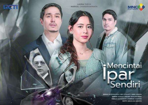 Sinetron Terbaru di RCTI! Mencintai Ipar Sendiri Hadirkan Drama Beauty Vlogger dan Intrik Pria Kembar