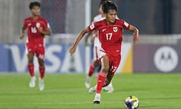 Klasemen Sementara Peringkat 3 Terbaik Piala Dunia U-17 2025 Setelah Timnas Indonesia U-17 Menang 2-1 atas Honduras U-17