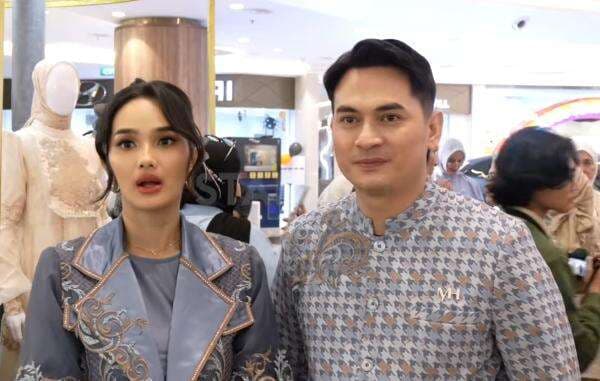 Ceraikan Faby Marcelia setelah 7 Bulan Nikah Siri, Ichal Muhammad: Enggak Jodoh