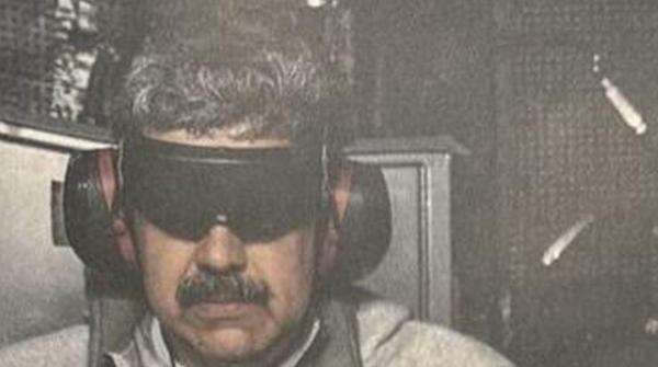 Pemerintahan Sementara Venezuela Tegas Dukung Maduro Usai Penahanan oleh AS