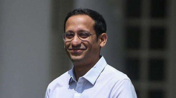 Profil Biodata Nadiem Makarim, Eks Mendikbudristek Kini Tersangka Korupsi Laptop