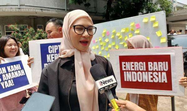 Refleksi 11 Tahun Perindo: Komitmen Perjuangkan Hak Perempuan dan Disabilitas