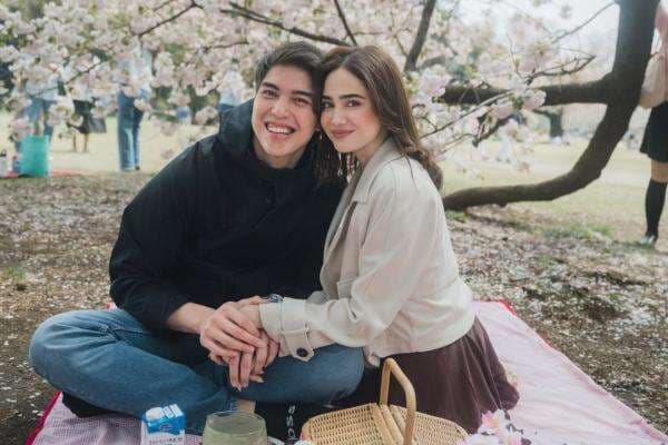 Syifa Hadju Dibully Hater, El Rumi Langsung Unfollow Marsha Aruan