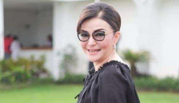 Christiany E. Paruntu Dinilai Masih Layak Pimpin Golkar Sulut, Ini Alasannya