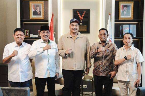 Kejuaraan Domino Nasional Perdana Digelar di Luwu, Angkat Warisan Budaya dan Cetak Atlet Intelektual