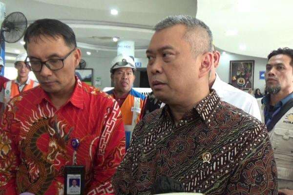 Efisiensi Anggaran Berimbas ke Proyek Kereta Api Sulsel, Menhub Kukuh Ingin Lanjutkan