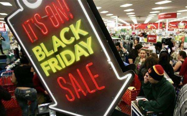 Apa Itu Black Friday? Sering Ada Diskon dan Promo, Ternyata Ini Asal Usulnya
