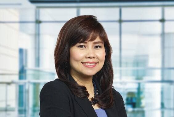 Direktur BCA Serok Saham BBCA Rp2,1 Miliar saat Pasar Bergejolak