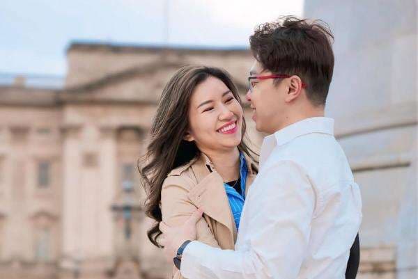 Richard Lee Diduga Selingkuh, Istri: Saya Tahu Siapa Suami Saya