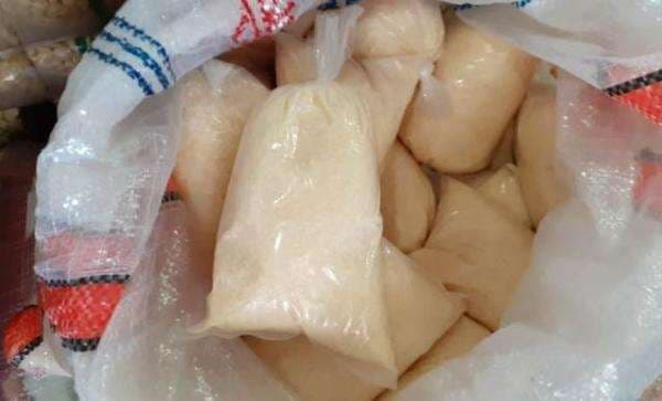 Perkuat Swasembada, Produksi Gula Nasional Ditargetkan Capai 3 Juta Ton di 2026