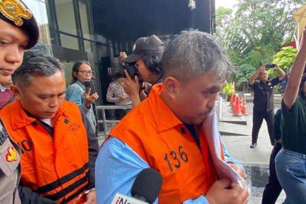 Terungkap! Pegawai Pajak Jakut Tak Hanya Sekali Korupsi Modus Diskon Pajak