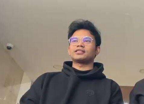 Insanul Fahmi Siap Kooperatif Jika Gagal Buktikan Pernikahan Siri ke Wardatina Mawa