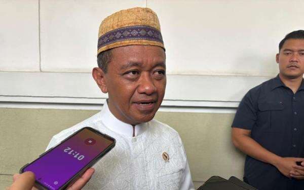 UKM, Ormas, dan Koperasi Bakal Dapat Izin Usaha Tambang Tanpa Tender, Bahlil: Ini Keadilan