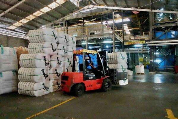 Ditopang Produk Daur Ulang PET, INOV Raup Pendapatan Rp177 Miliar