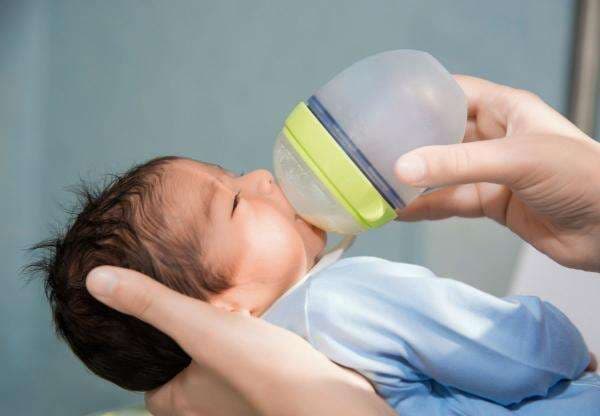 Susu Formula Bayi Nestle Mengandung Racun Cereulide, Apa Itu? 