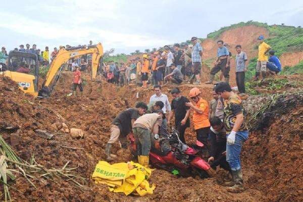 Biaya Pemulihan Bencana Sumatra Capai Rp51,82 Triliun, Masih Bisa Bertambah!