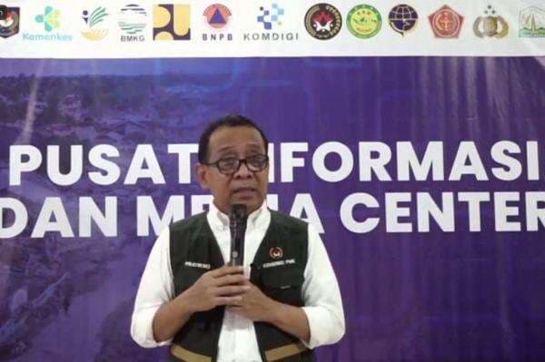 Waspada Cuaca Ekstrem di Libur Nataru, Pemerintah Minta Warga Pantau Peringatan BMKG