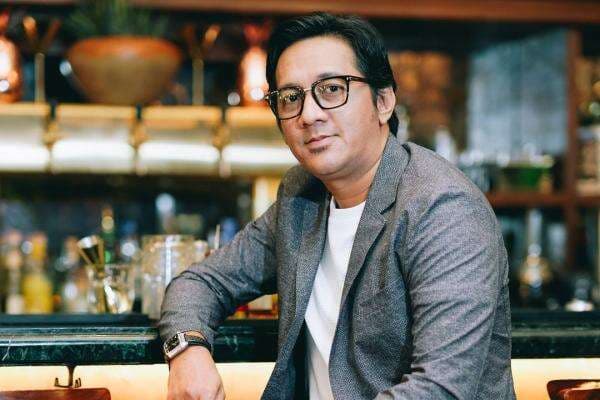 Ingin Lekas Cerai, Andre Taulany Kecewa Istri Absen di Persidangan