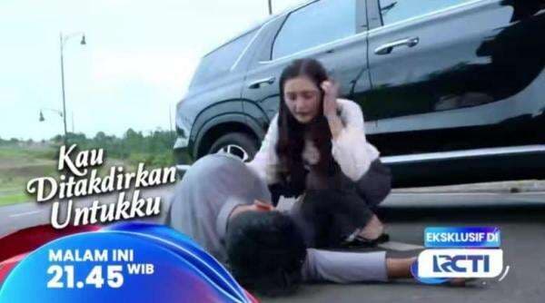 Sinopsis Kau Ditakdirkan Untukku Eps 219: Devan Tunjukkan Barang Bukti di Persidangan