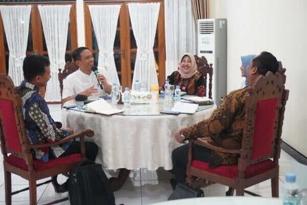 Bojonegoro Terpilih 12 Daerah di Jatim, Menjadi Fokus Investasi Strategis Nasional Tahun 2025