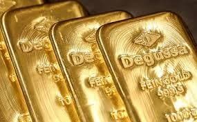 Bank Sentral Dunia Borong Emas, Nilai Total Tembus Rp67.000 Triliun