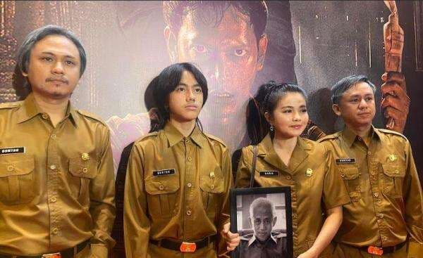 Karina Ranau Akan Museumkan Barang Milik Epy Kusnandar: Gak Mewah, tapi Berharga