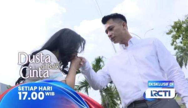 Sinopsis Dusta Di Balik Cinta Eps 46: Dewa Tersentuh Oleh Kirana