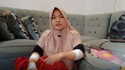 Kronologi Guru SD Dibacok Begal di Tambun Bekasi, Sempat Melawan Pertahankan Motor