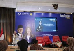 Insight Talks Digelar di Unsoed, Mahasiswa Dibekali Pengetahuan Deteksi Scam
